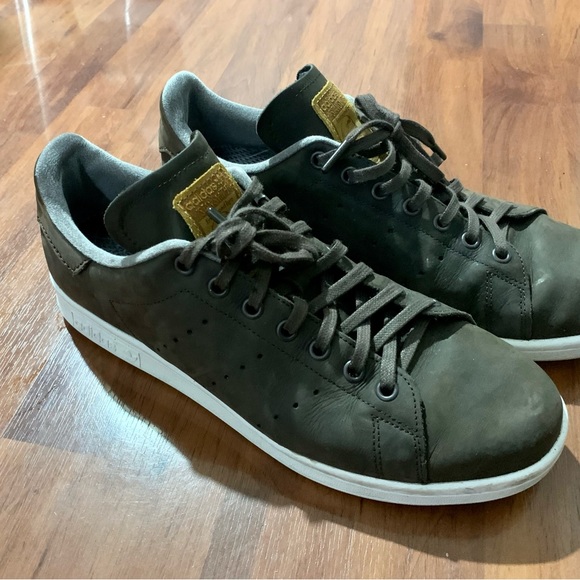 Adidas Stan Smith shoes - Picture 2 of 2